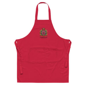 Garden & Gather Apron – 100% Organic Cotton